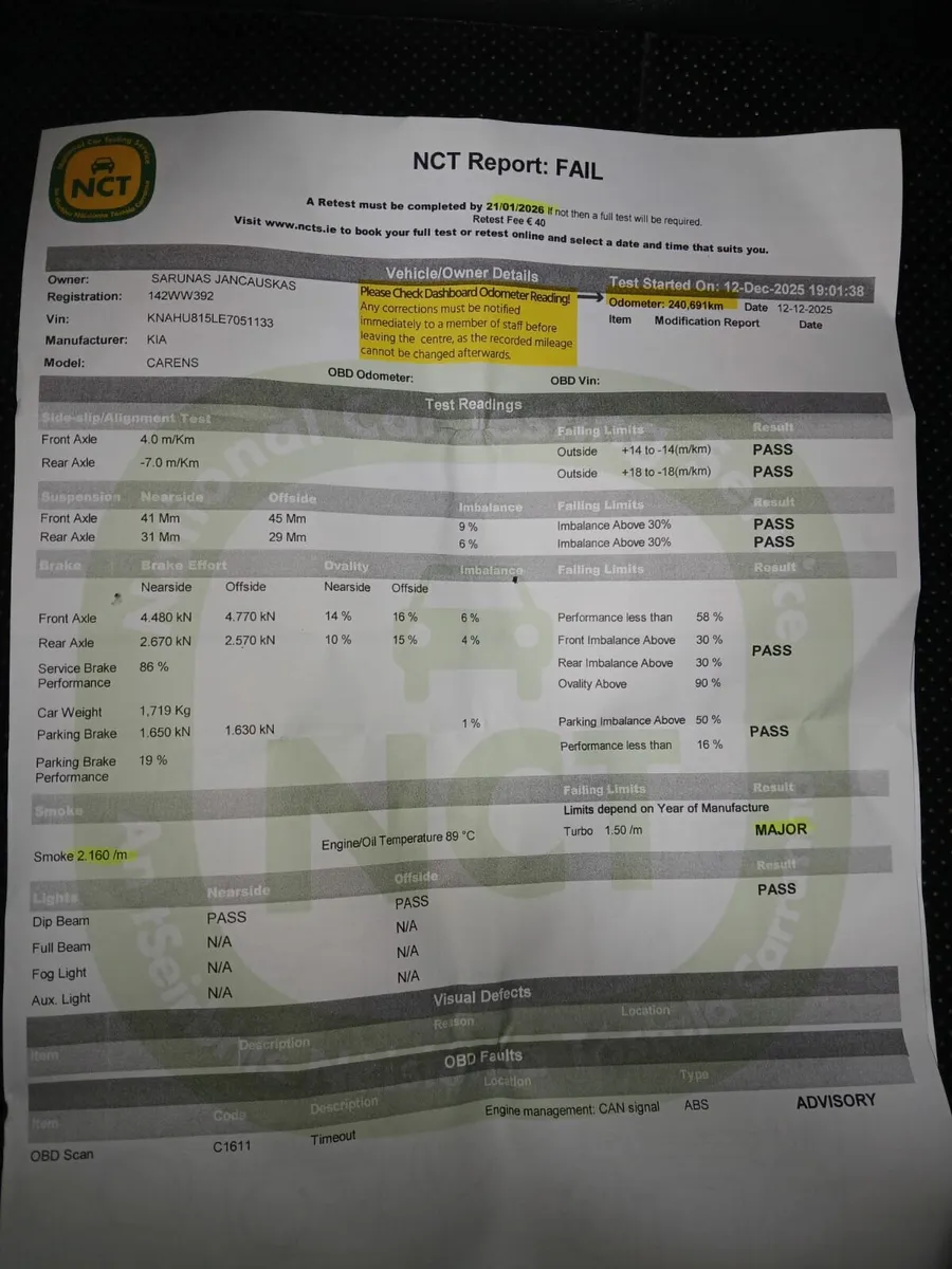 Car 142WW392 - Image 2