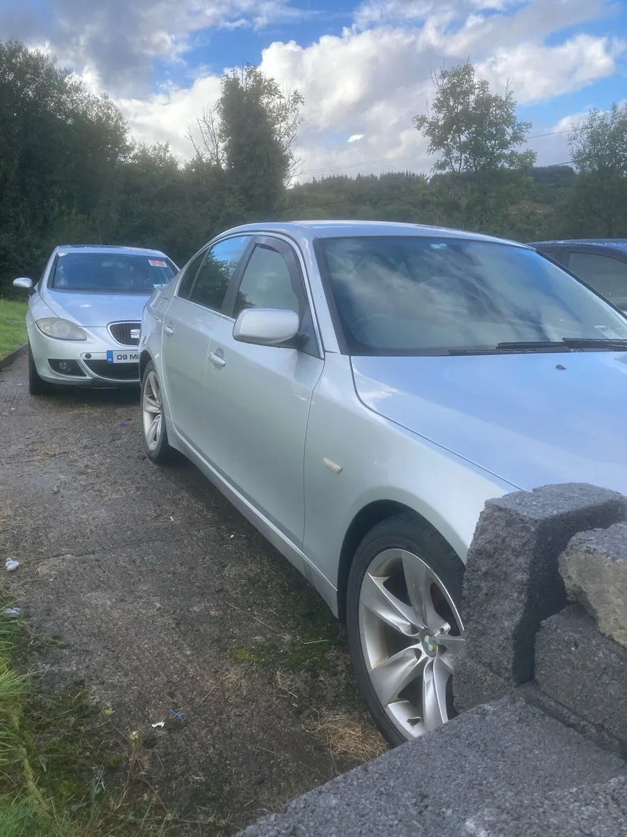 BMW e60 - Image 2
