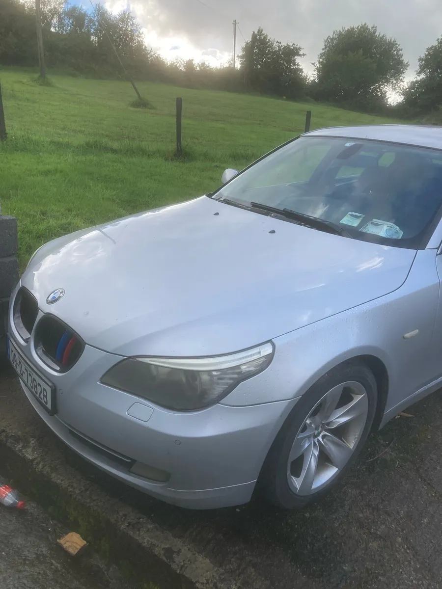 BMW e60 - Image 3