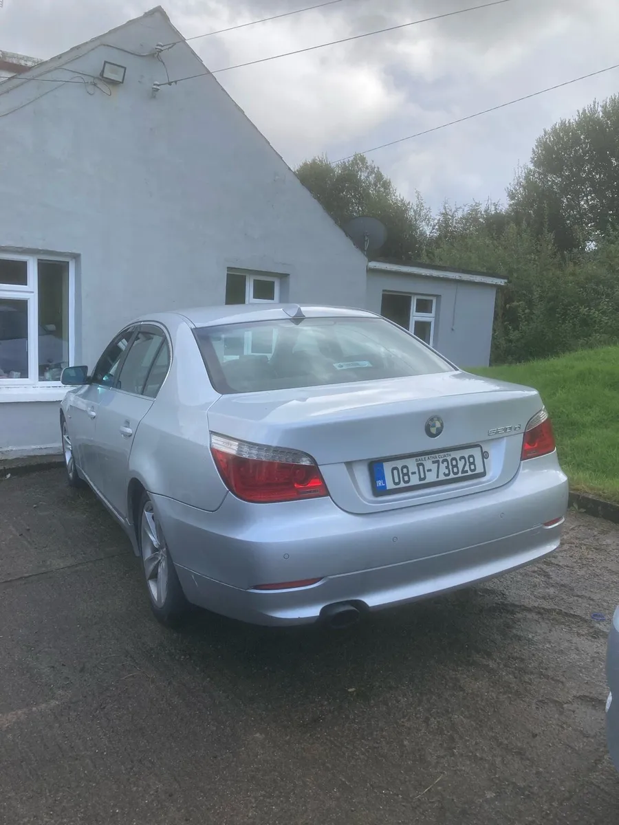 BMW e60 - Image 4