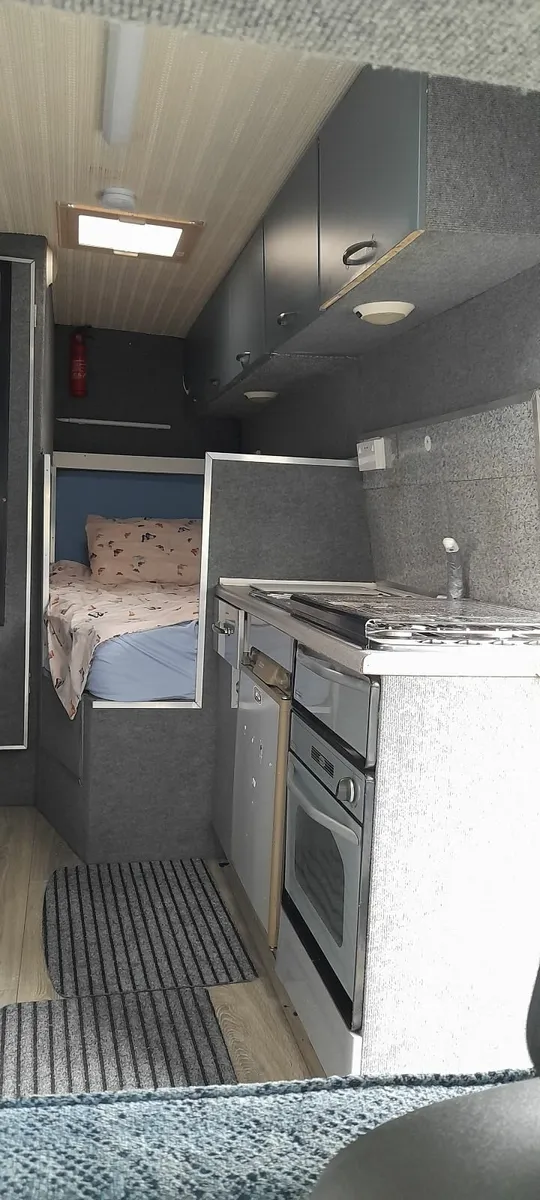 Camper - Image 1