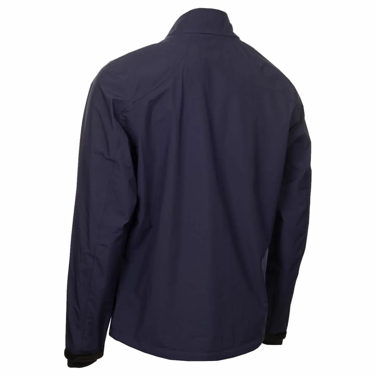 CK HIGHLAND WATERPROOF JACKET NAVY - Image 2