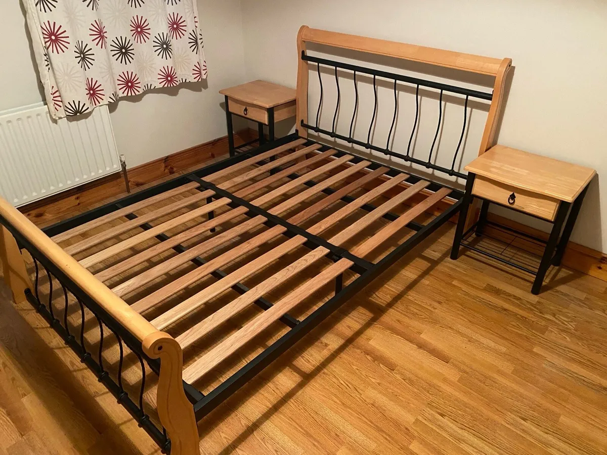 Matching Bedroom Set - Image 2