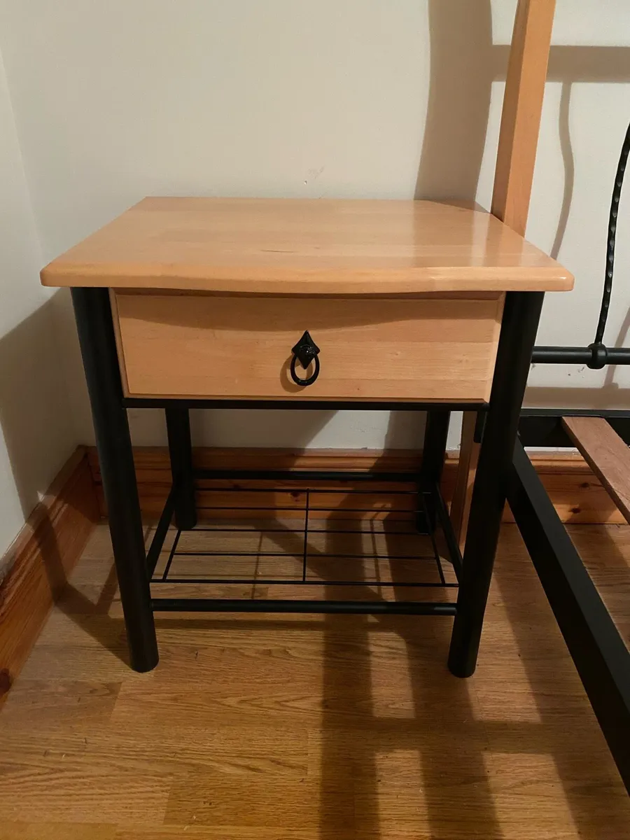 Matching Bedroom Set - Image 4