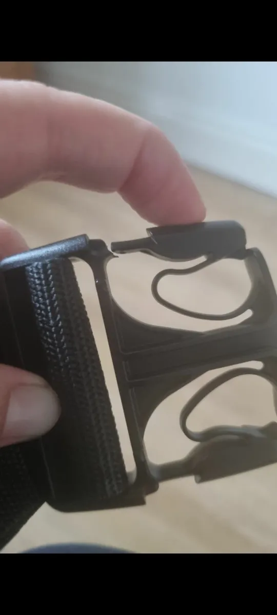 Tula -free-to-grow- ergonomic baby Carrier - Image 3