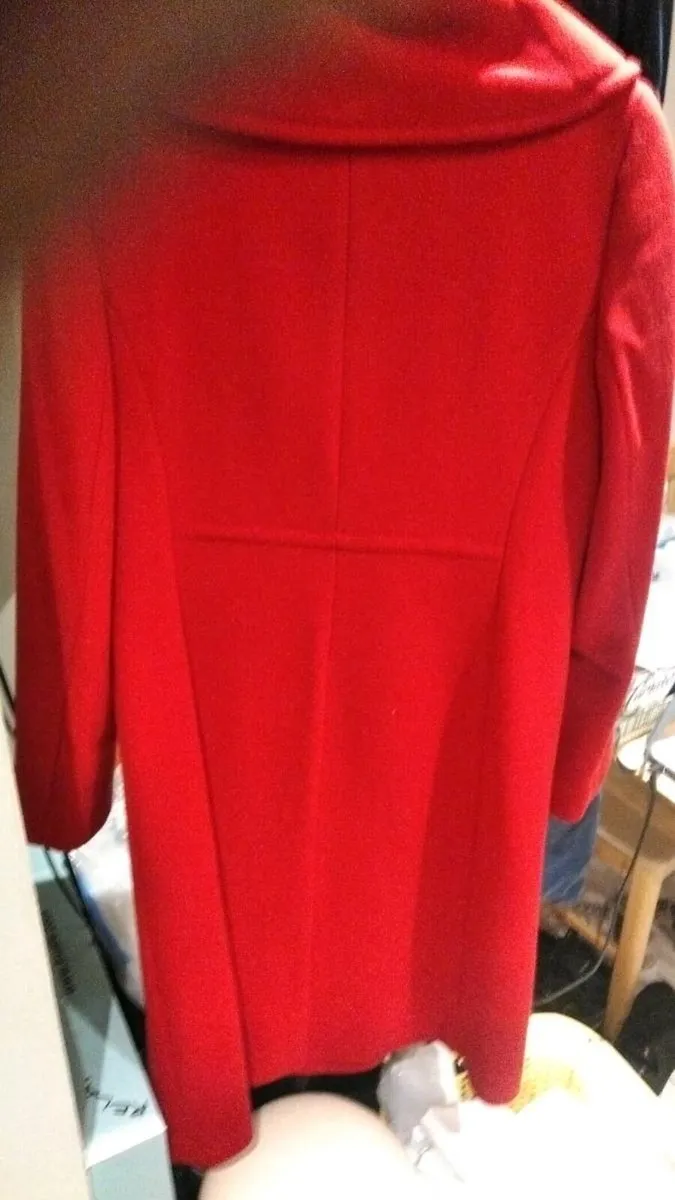 Ladies winter coat - Image 2