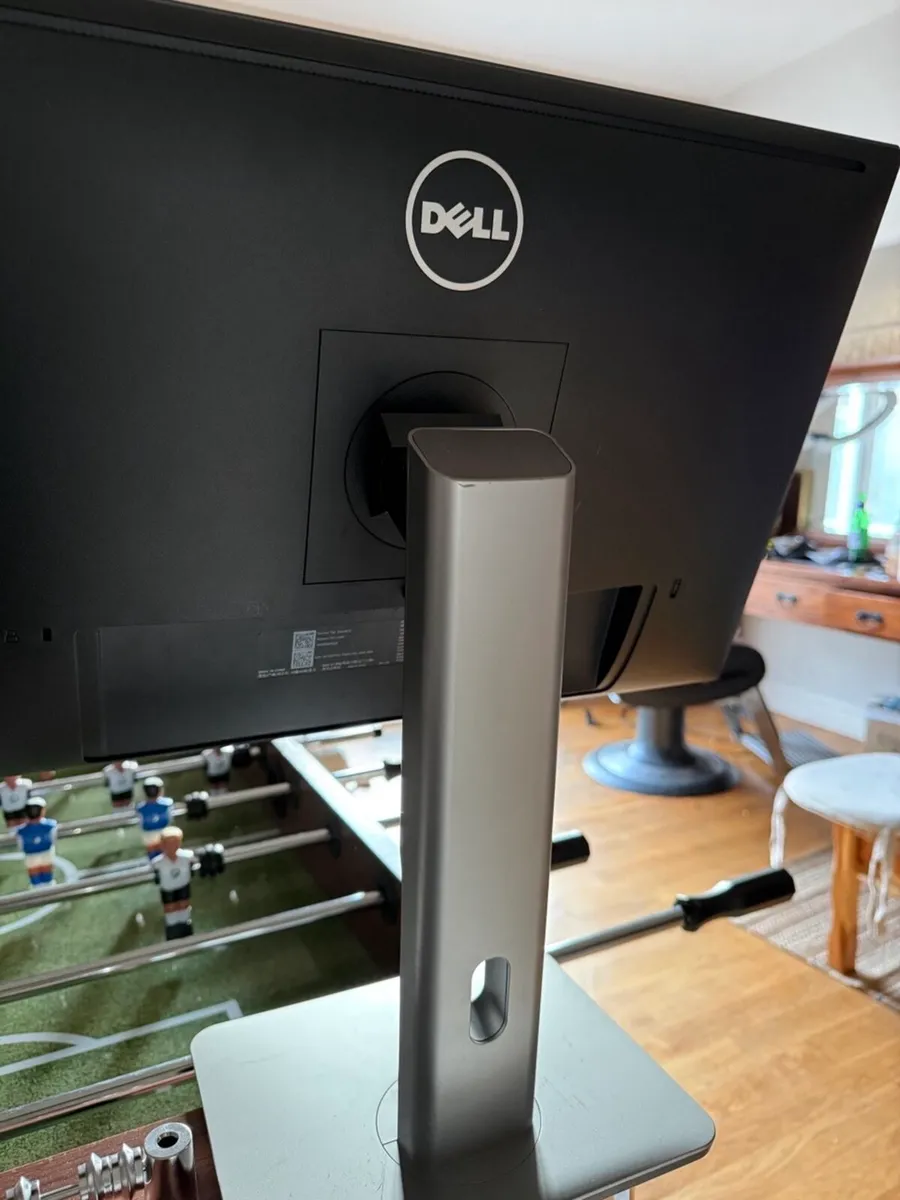 Dell black Monitor - Image 4