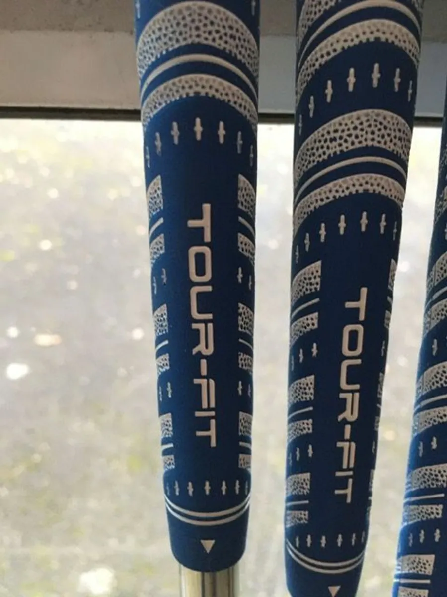 Bridgestone Forged irons 5-PW - Image 4