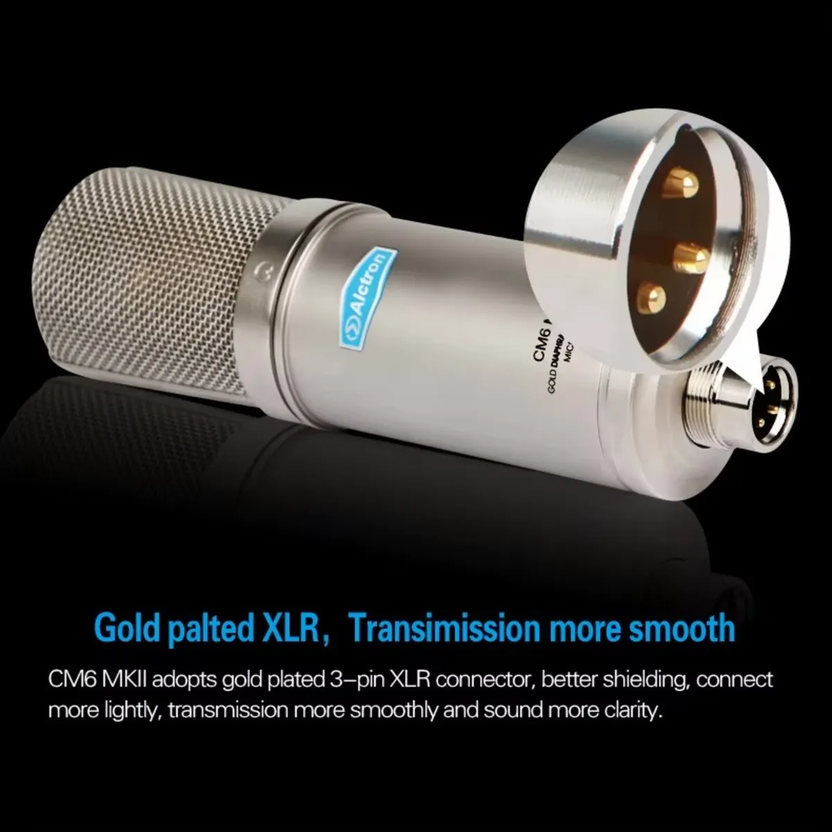 Microphone & All Equipments - Image 4