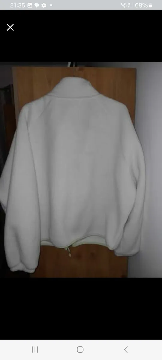 Dunnes Ladies Fleece - Image 2