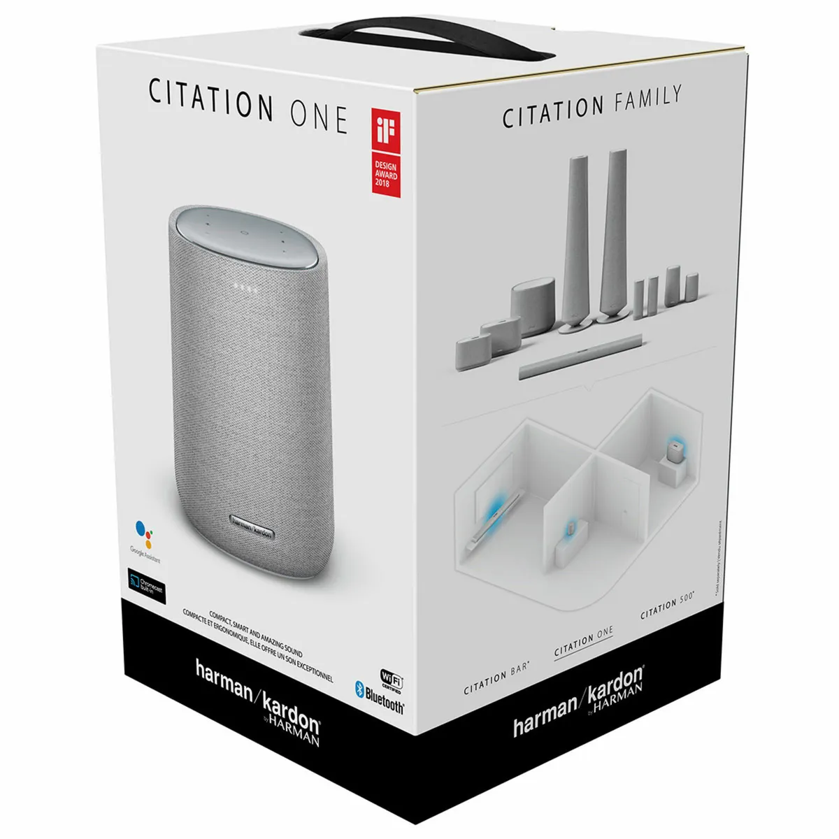 Harman Kardon Citation ONE MKIII⚡🔊🎶🎵🎶🎵🔊⚡ - Image 3