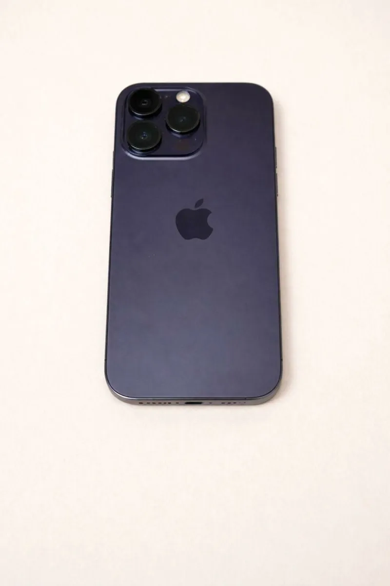 iPhone 14 Pro 128GB - Unlocked, in Mint Condition - Image 1