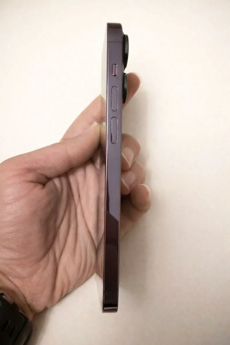 iPhone 14 Pro 128GB - Unlocked, in Mint Condition - Image 3