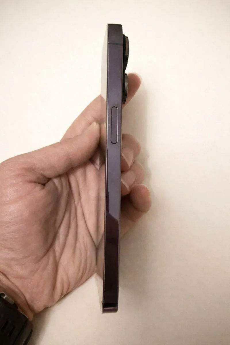 iPhone 14 Pro 128GB - Unlocked, in Mint Condition - Image 4