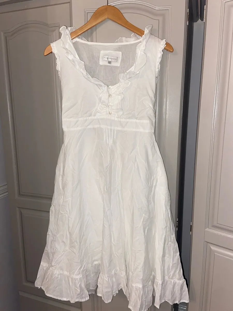 ROCHA. John Rocha dress - Image 1