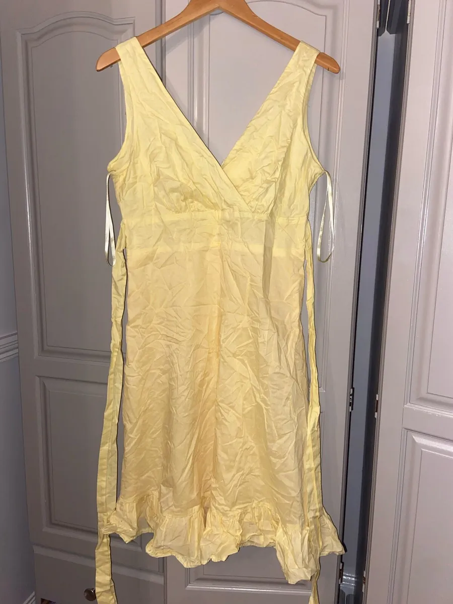 ROCHA. John Rocha dress - Image 1