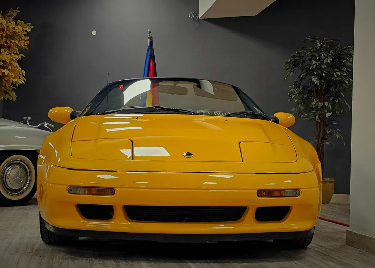 LOTUS ELAN M100 - Image 2