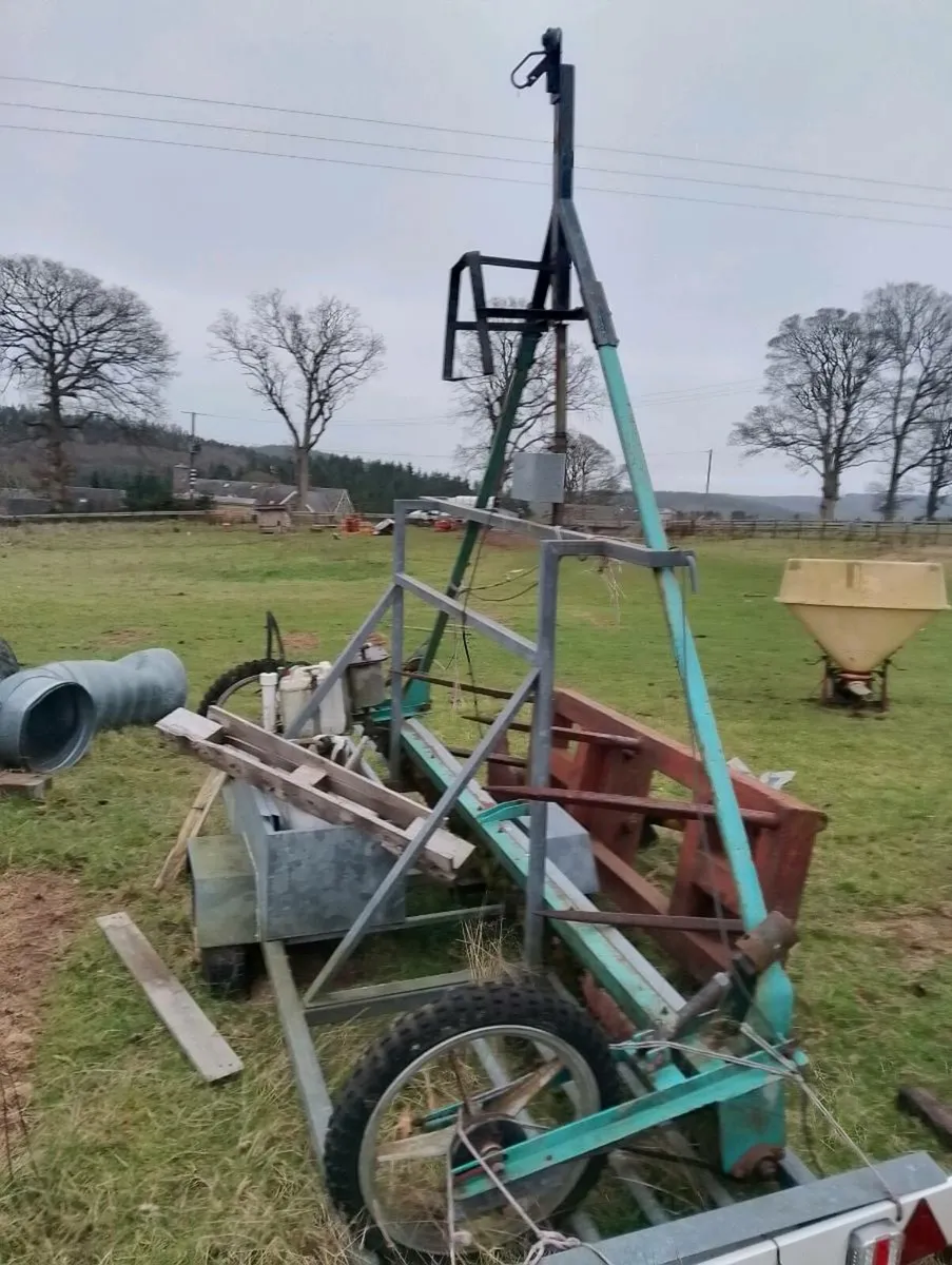 2 weedlickers - Image 1