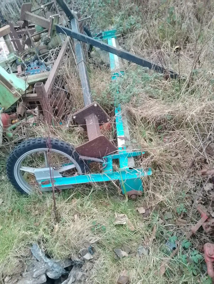 2 weedlickers - Image 2