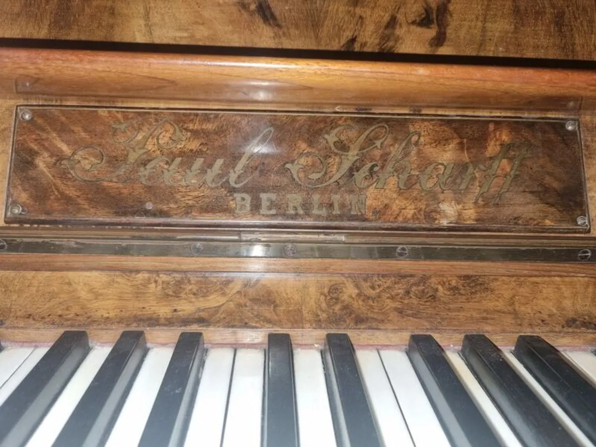 Piano - Image 2