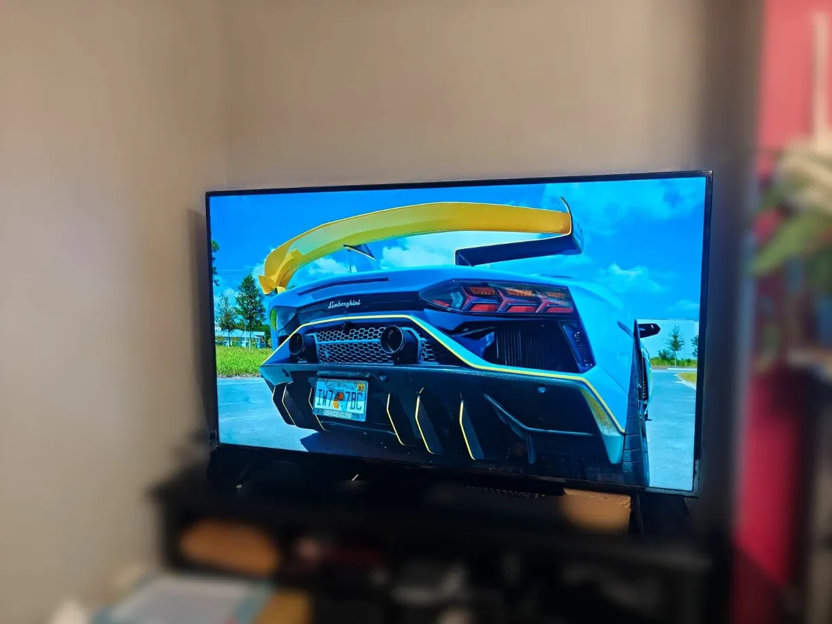 Sony 65" 4k TV KD65X75WLU - Image 2