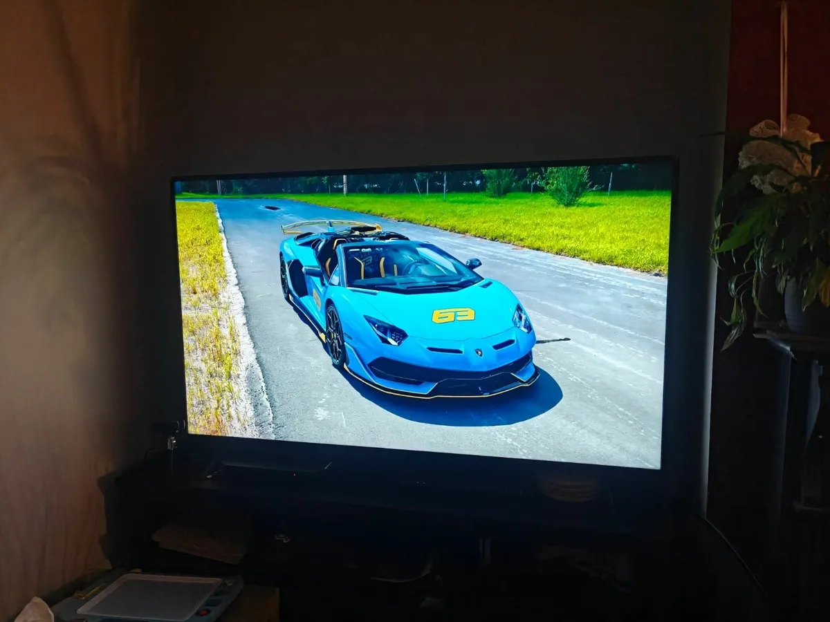 Sony 65" 4k TV KD65X75WLU - Image 3