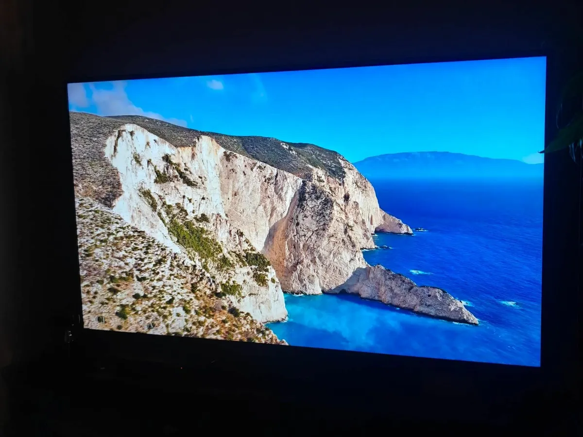 Sony 65" 4k TV KD65X75WLU - Image 4