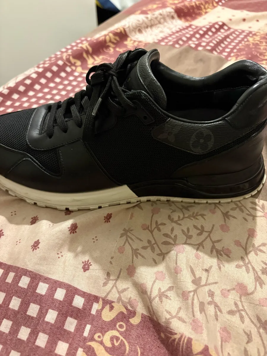 Louis Vuitton shoes - Image 1