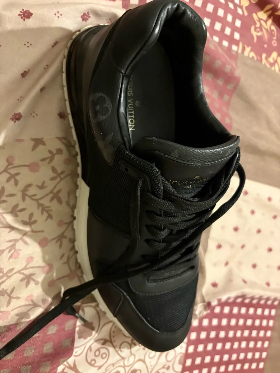 Louis Vuitton shoes - Image 2