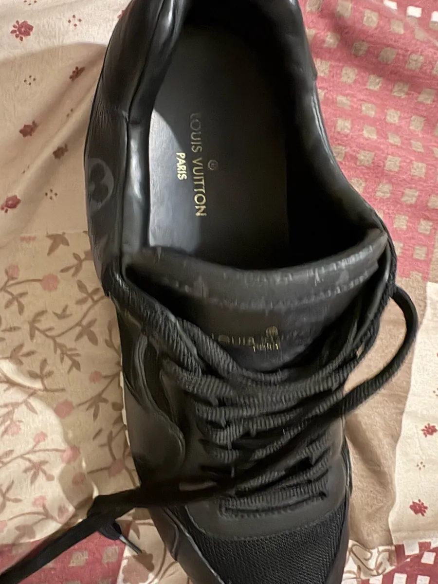 Louis Vuitton shoes - Image 3