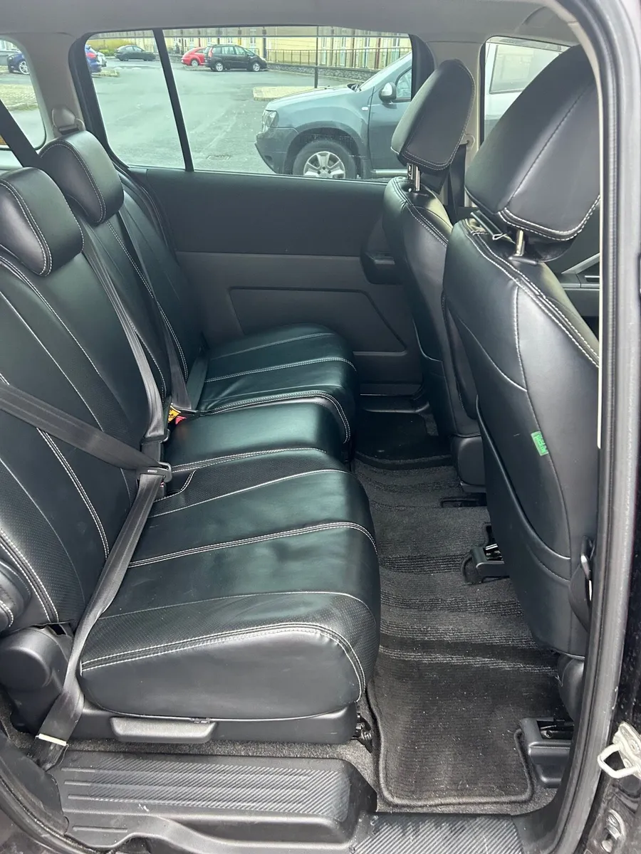 Mazda Premacy 2013 - Image 3