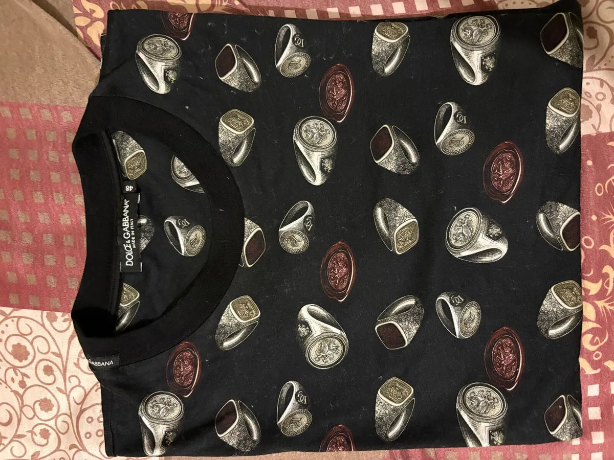 Dolce Gabbana - Image 1