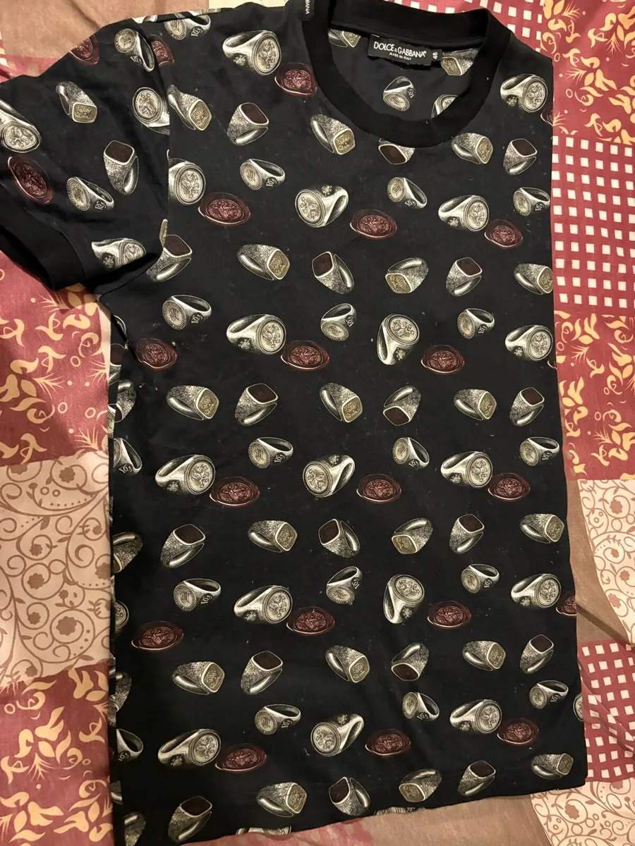 Dolce Gabbana - Image 2