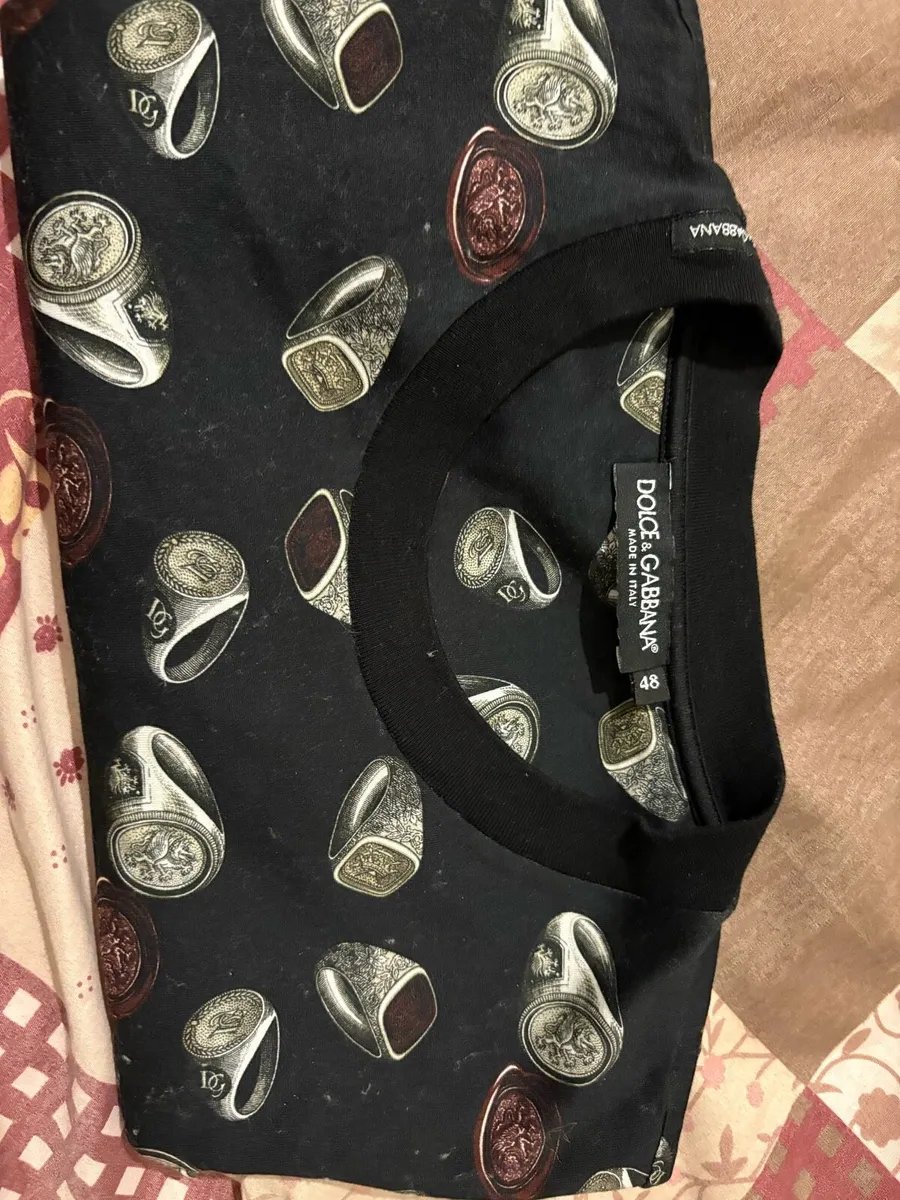 Dolce Gabbana - Image 3