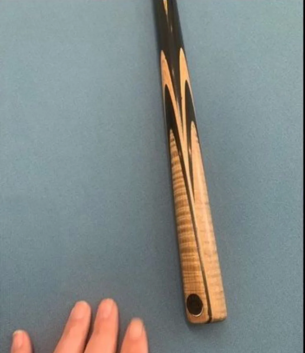 A&R pool cue - Image 1