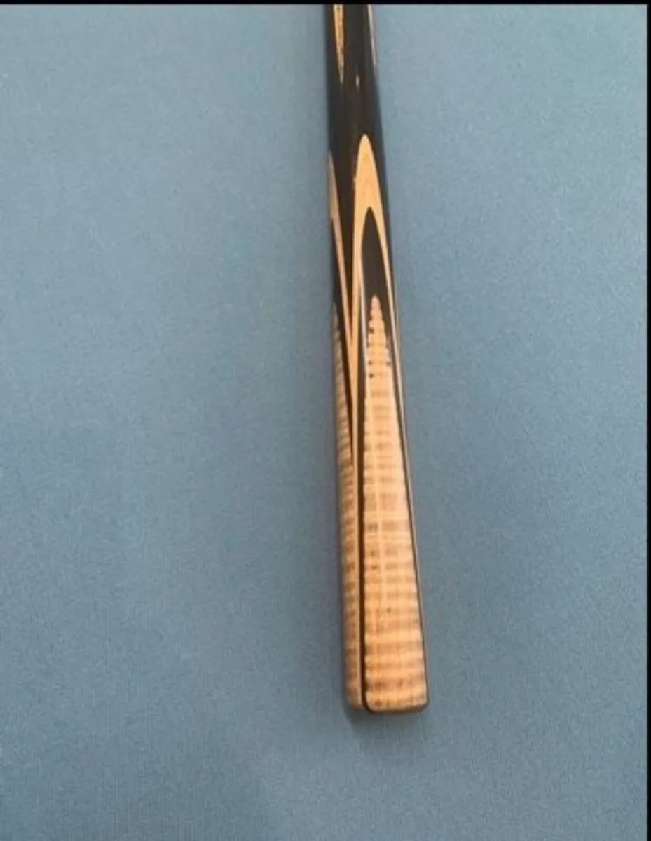 A&R pool cue - Image 2