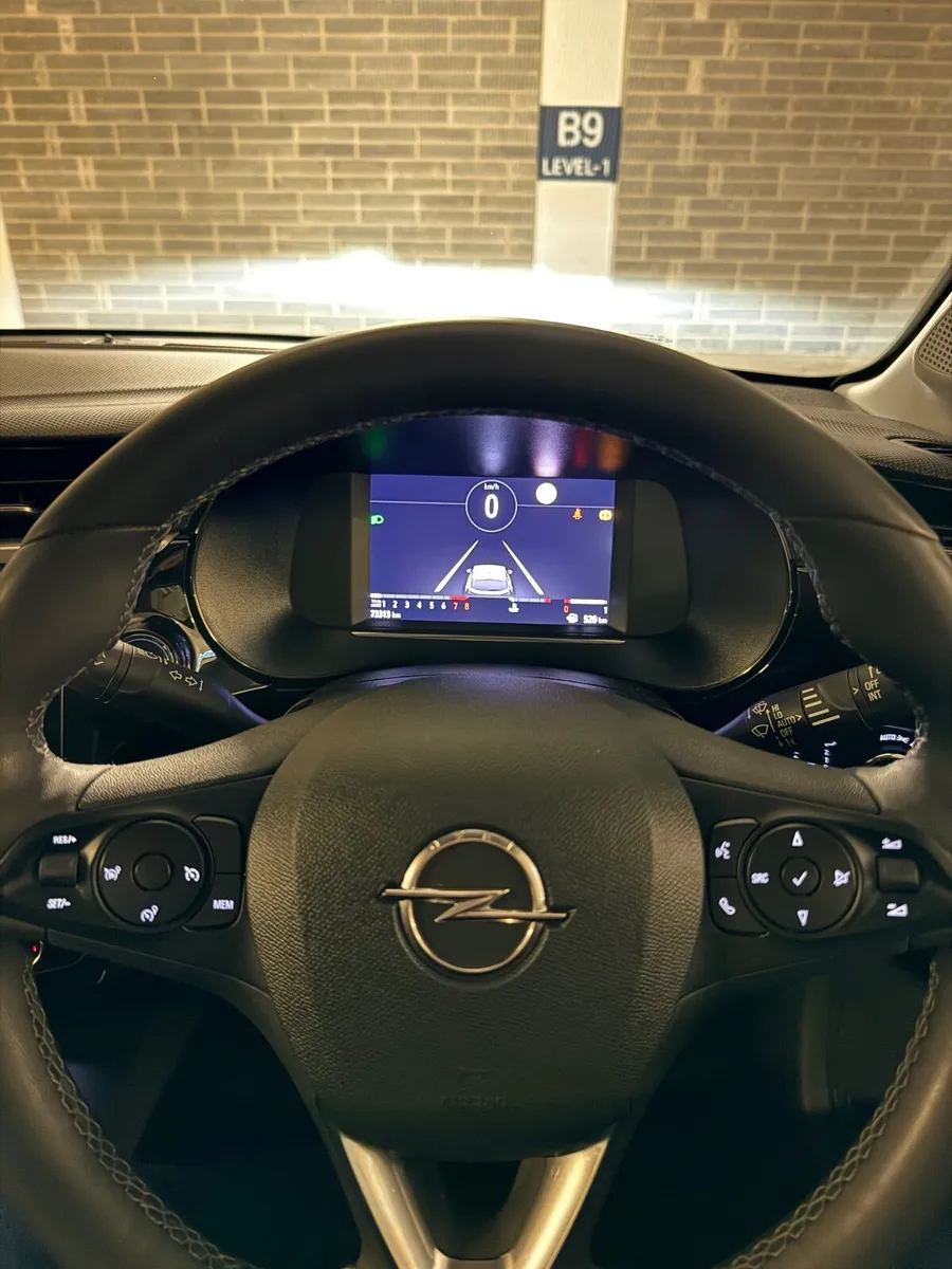 Opel Corsa 2023 - Image 3