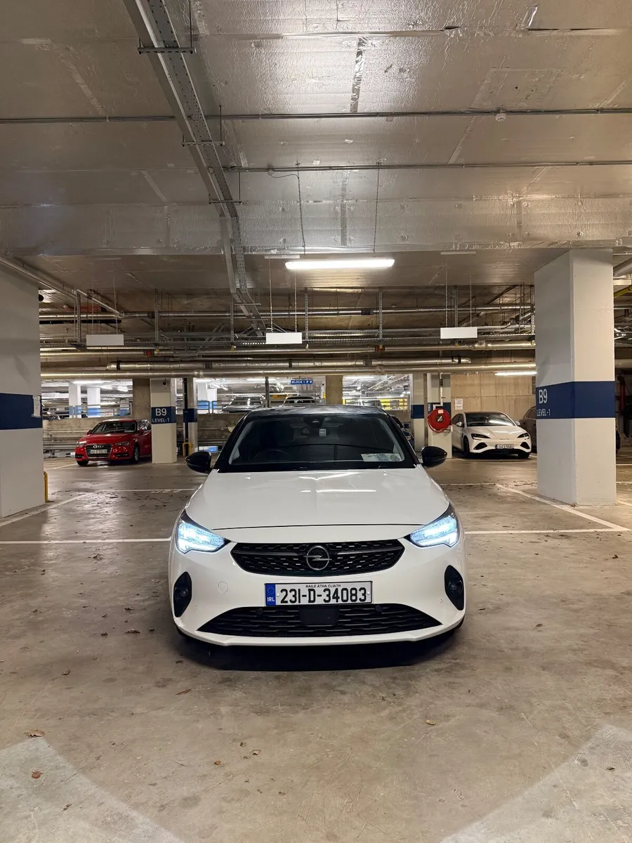 Opel Corsa 2023 - Image 2