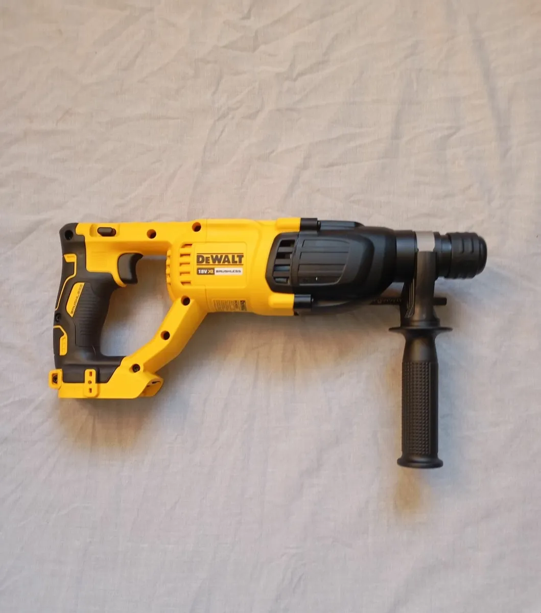 DeWalt dch033 - Image 2