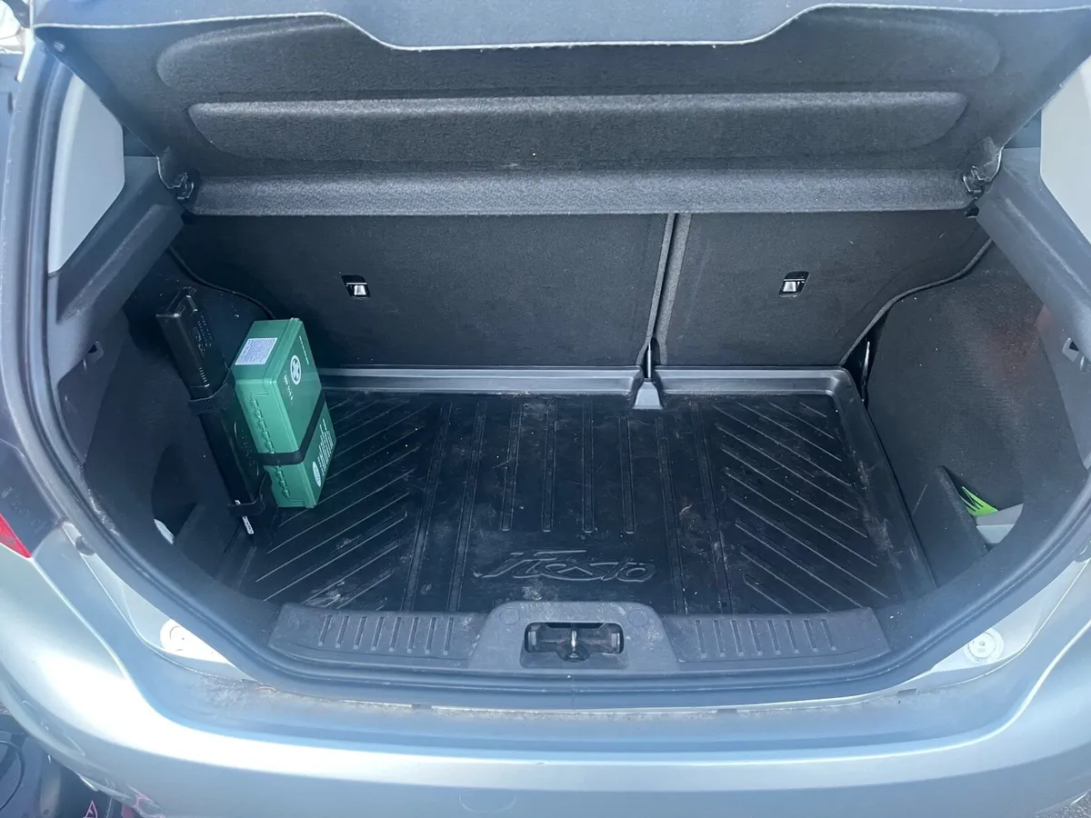 Ford Fiesta 2015 - Image 3