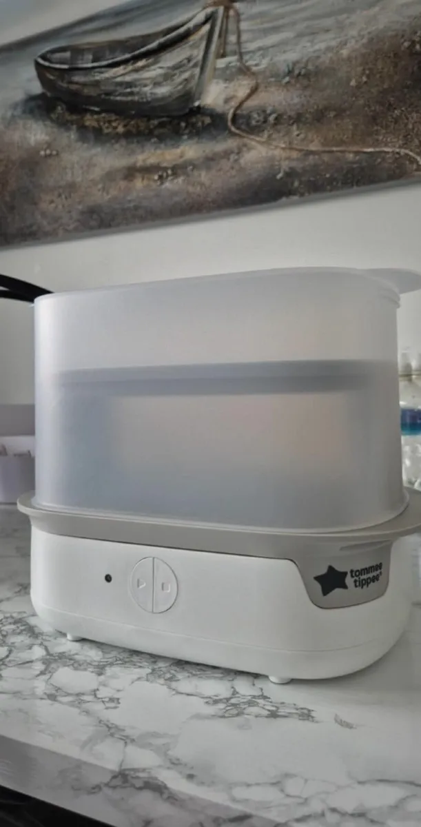 Tommee Tippee Steriliser - Image 1