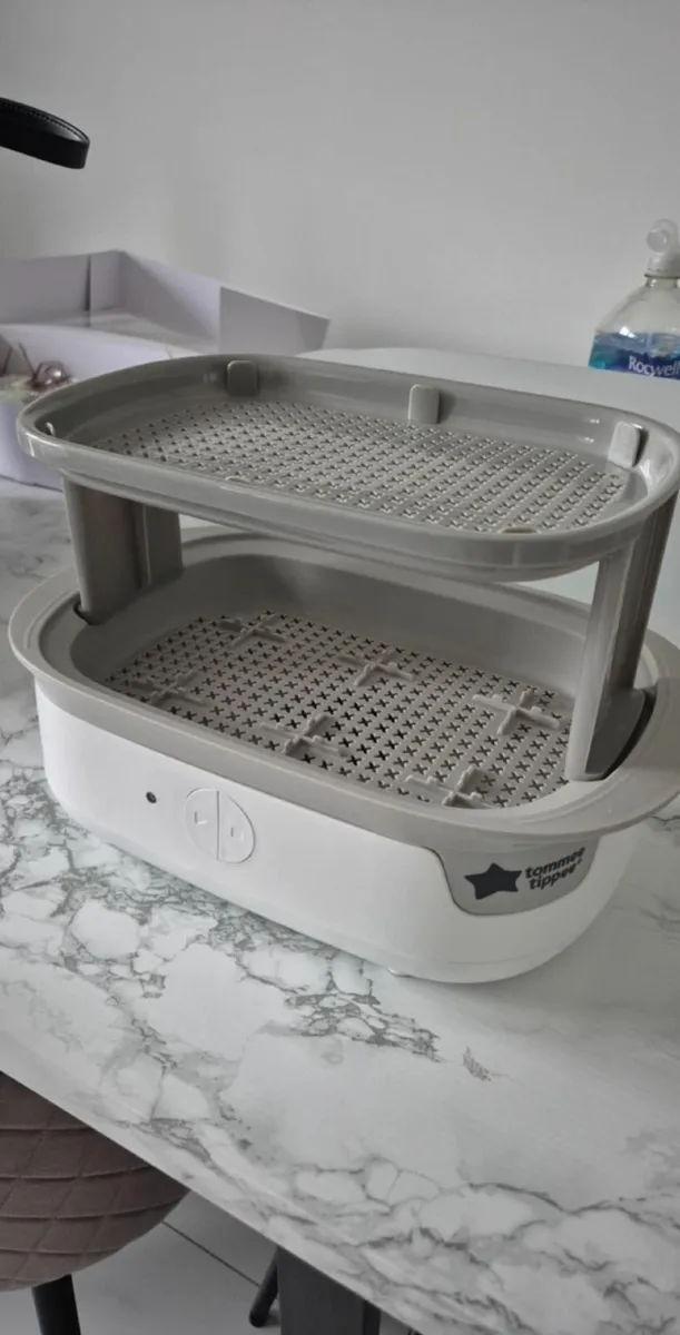 Tommee Tippee Steriliser - Image 2