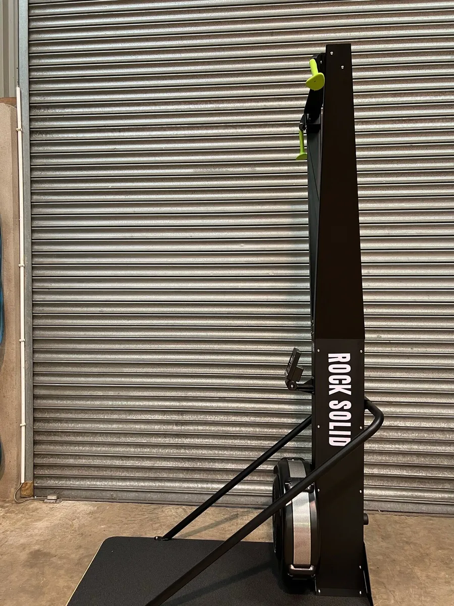 Ski Erg with platform (new in box) - Image 2