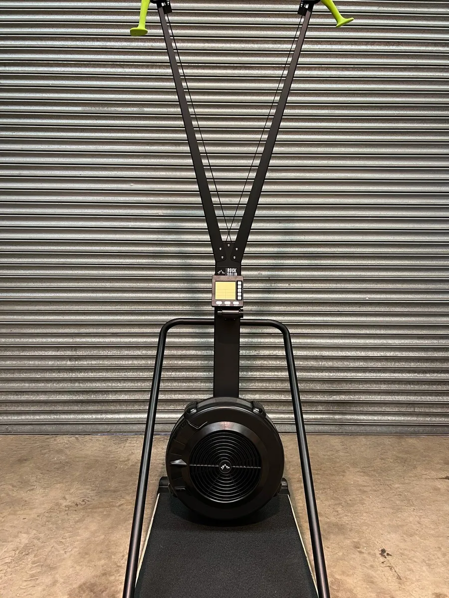 Ski Erg with platform (new in box) - Image 3