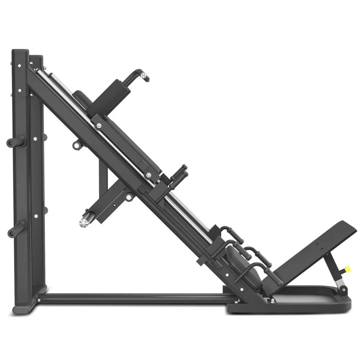 Leg press / Hack Squat Machine 2in1 (new in box) - Image 2