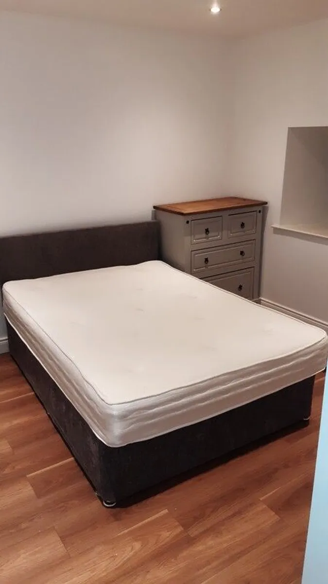 Double Mattress - Image 1