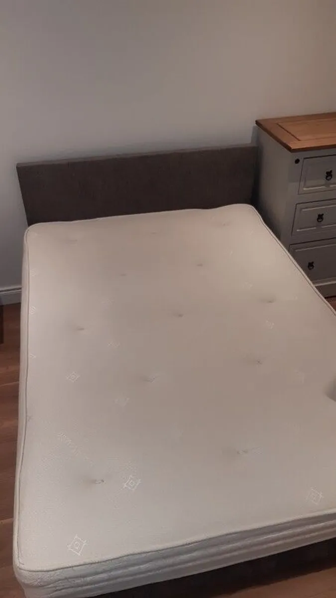 Double Mattress - Image 3