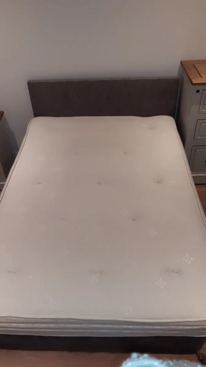 Double Mattress - Image 4