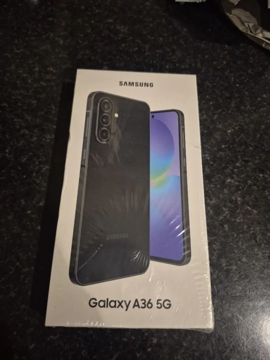 samsung A36