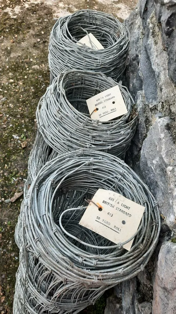 Sheep wire - Image 2